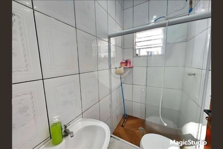 Casa à venda com 2 quartos, 139m² em Vila Sao Geraldo, São Paulo