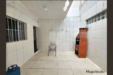 Casa à venda com 2 quartos, 139m² em Vila Sao Geraldo, São Paulo