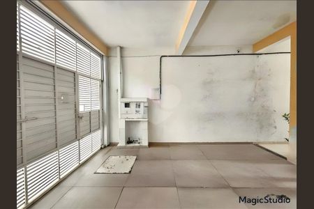 Casa à venda com 2 quartos, 139m² em Vila Sao Geraldo, São Paulo