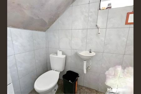 Casa à venda com 2 quartos, 139m² em Vila Sao Geraldo, São Paulo