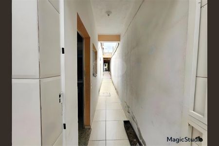 Casa à venda com 2 quartos, 139m² em Vila Sao Geraldo, São Paulo