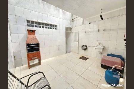Casa à venda com 139m², 2 quartos e 2 vagas