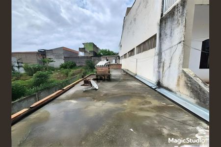 Casa à venda com 2 quartos, 139m² em Vila Sao Geraldo, São Paulo