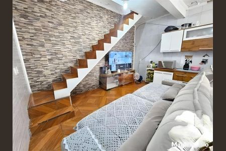 Casa à venda com 2 quartos, 139m² em Vila Sao Geraldo, São Paulo