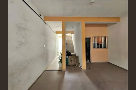Casa à venda com 2 quartos, 139m² em Vila Sao Geraldo, São Paulo