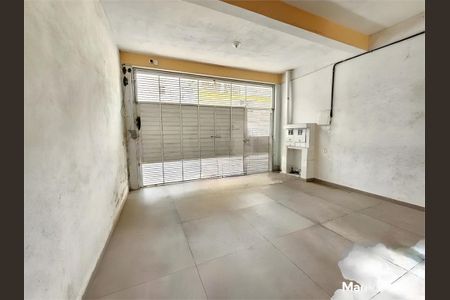 Casa à venda com 2 quartos, 139m² em Vila Sao Geraldo, São Paulo