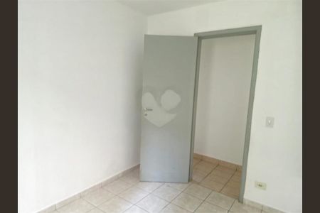 Apartamento à venda com 2 quartos, 47m² em Jardim D’abril, São Paulo