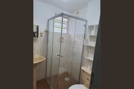 Apartamento à venda com 2 quartos, 47m² em Jardim D’abril, São Paulo