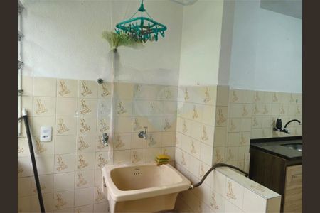 Apartamento à venda com 2 quartos, 47m² em Jardim D’abril, São Paulo