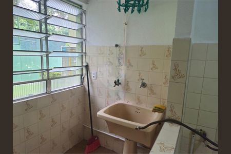 Apartamento à venda com 2 quartos, 47m² em Jardim D’abril, São Paulo