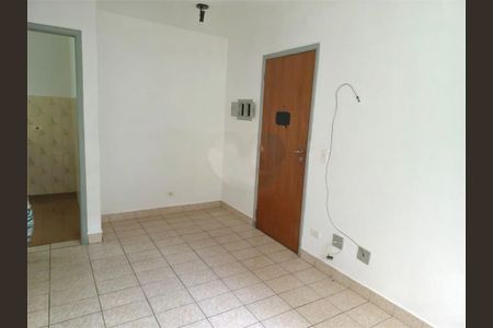 Apartamento à venda com 2 quartos, 47m² em Jardim D’abril, São Paulo