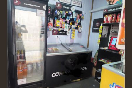 Apartamento à venda com 2 quartos, 47m² em Jardim D’abril, São Paulo