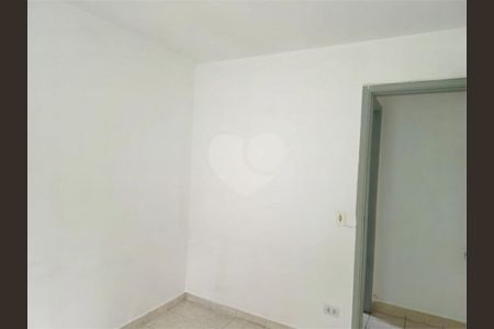 Apartamento à venda com 2 quartos, 47m² em Jardim D’abril, São Paulo