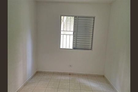 Apartamento à venda com 2 quartos, 47m² em Jardim D’abril, São Paulo