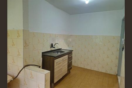 Apartamento à venda com 2 quartos, 47m² em Jardim D’abril, São Paulo