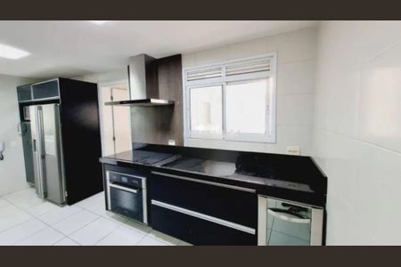 Apartamento à venda com 129m², 3 quartos e 2 vagas