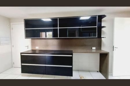 Apartamento à venda com 129m², 3 quartos e 2 vagas