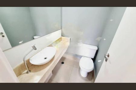 Apartamento à venda com 129m², 3 quartos e 2 vagas