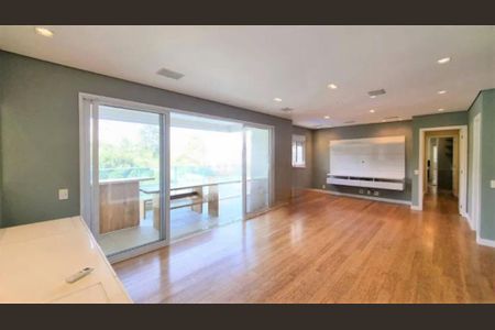 Apartamento à venda com 129m², 3 quartos e 2 vagas