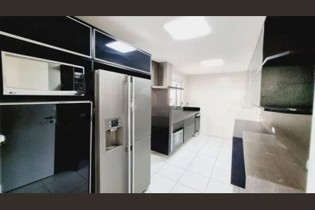 Apartamento à venda com 129m², 3 quartos e 2 vagas