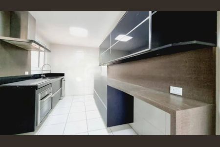 Apartamento à venda com 129m², 3 quartos e 2 vagas