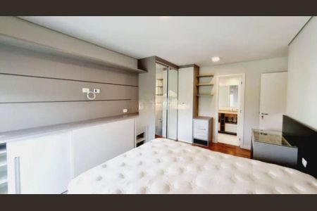 Apartamento à venda com 129m², 3 quartos e 2 vagas