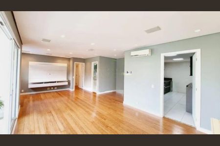 Apartamento à venda com 129m², 3 quartos e 2 vagas