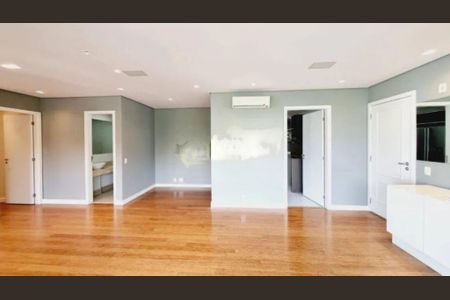 Apartamento à venda com 129m², 3 quartos e 2 vagas