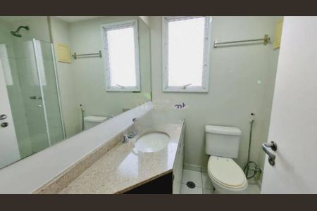 Apartamento à venda com 129m², 3 quartos e 2 vagas