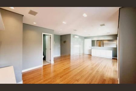 Apartamento à venda com 129m², 3 quartos e 2 vagas