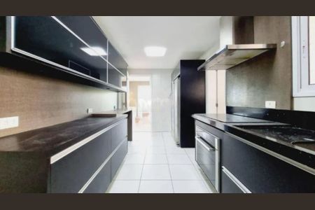 Apartamento à venda com 129m², 3 quartos e 2 vagas