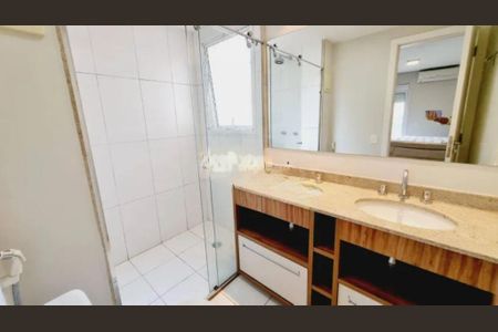 Apartamento à venda com 129m², 3 quartos e 2 vagas