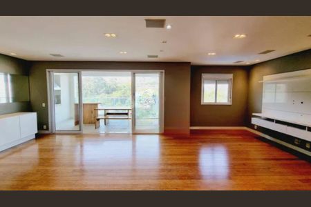 Apartamento à venda com 129m², 3 quartos e 2 vagas