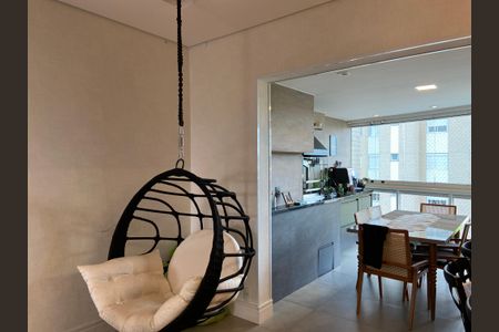Apartamento para alugar com 200m², 3 quartos e 4 vagasCozinha 