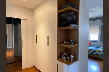 Apartamento para alugar com 200m², 3 quartos e 4 vagasHall dos quartos