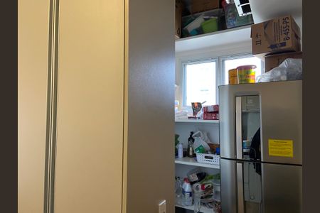 Apartamento para alugar com 200m², 3 quartos e 4 vagasÁrea de Serviço