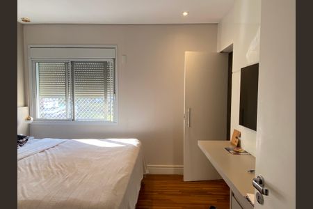Apartamento para alugar com 200m², 3 quartos e 4 vagasSuíte 3