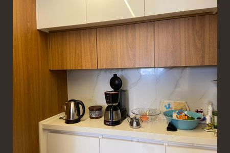 Apartamento para alugar com 200m², 3 quartos e 4 vagasCozinha