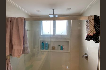 Apartamento para alugar com 200m², 3 quartos e 4 vagasBanheiro 1