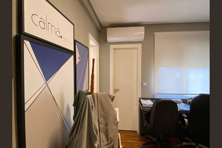 Apartamento para alugar com 200m², 3 quartos e 4 vagasEscritório