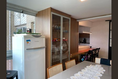 Apartamento para alugar com 200m², 3 quartos e 4 vagasCozinha 