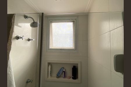 Apartamento para alugar com 200m², 3 quartos e 4 vagasBanheiro 3