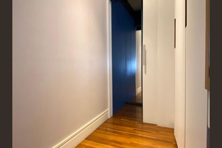 Apartamento para alugar com 200m², 3 quartos e 4 vagasHall dos quartos