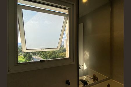 Apartamento para alugar com 200m², 3 quartos e 4 vagasBanheiro 2