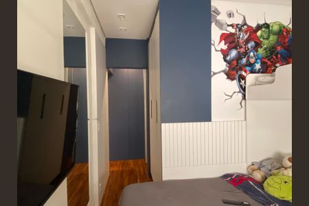 Apartamento para alugar com 200m², 3 quartos e 4 vagasSuíte 1