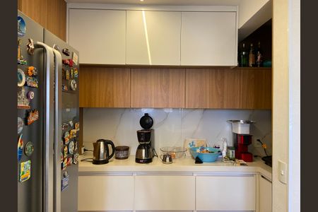 Apartamento para alugar com 200m², 3 quartos e 4 vagasCozinha