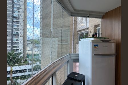 Apartamento para alugar com 200m², 3 quartos e 4 vagasCozinha 