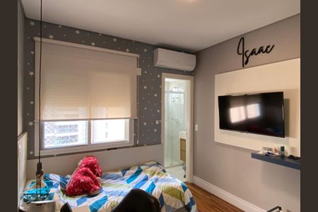 Apartamento para alugar com 200m², 3 quartos e 4 vagasSuíte 2