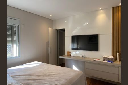 Apartamento para alugar com 200m², 3 quartos e 4 vagasSuíte 3