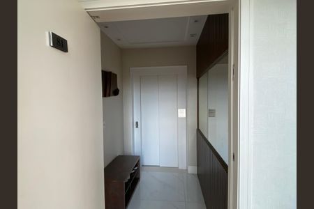 Apartamento para alugar com 200m², 3 quartos e 4 vagasHall de entrada
